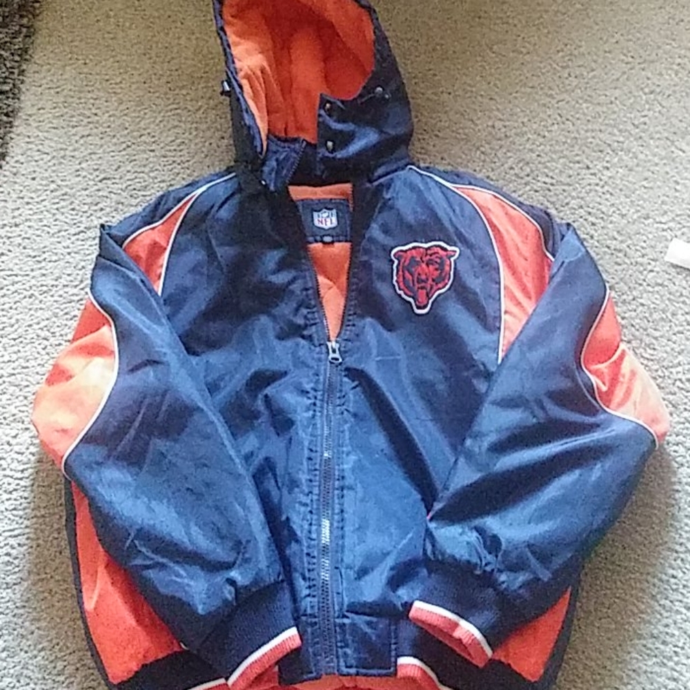 Nike jacket - Picture 12 of 16